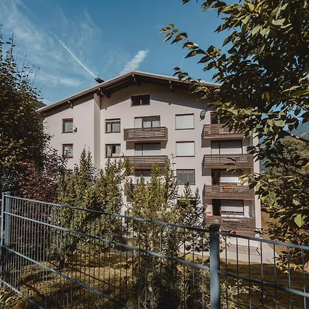 Haus Reitl Vii-1