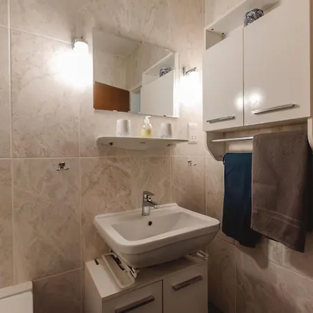 Haus Reitl Vii By Interhome Bad Gastein