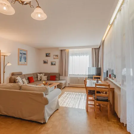 Daire Haus Reitl Vii By Interhome