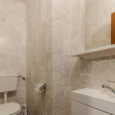 Haus Reitl Vii By Interhome Bad Gastein