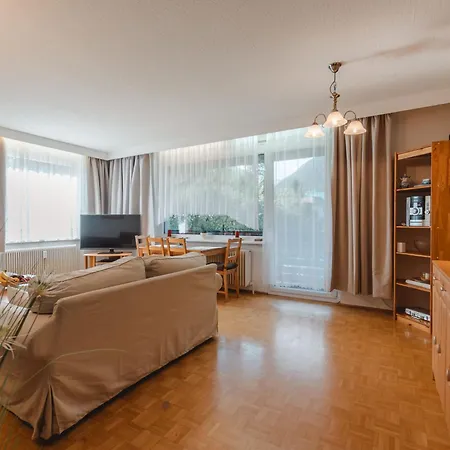 Daire Haus Reitl Vii By Interhome *