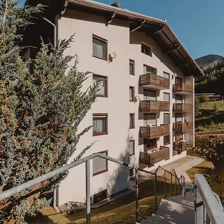 Daire Haus Reitl Vii By Interhome Bad Gastein