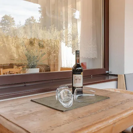 Daire Haus Reitl Vii By Interhome