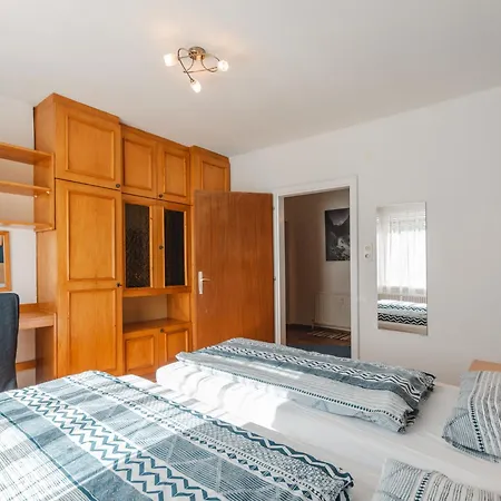 Haus Reitl Vii By Interhome Daire Bad Gastein