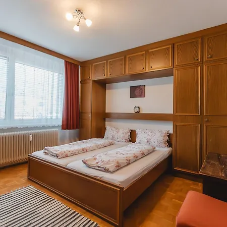 Apartment Haus Reitl Vii-1 *