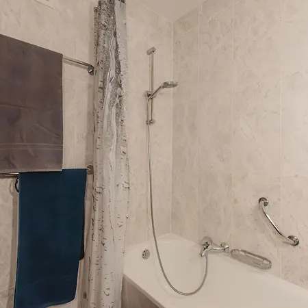 Haus Reitl Vii By Interhome Daire *