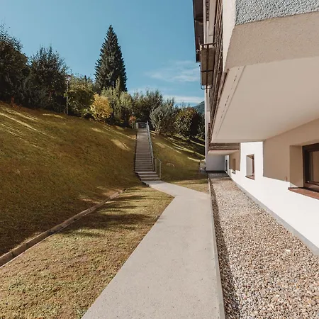 Daire Haus Reitl Vii By Interhome Bad Gastein