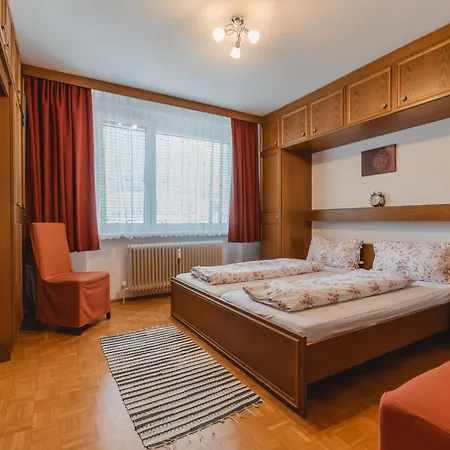 Haus Reitl Vii By Interhome Bad Gastein