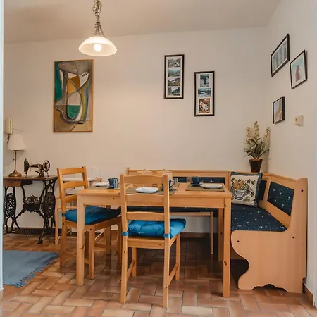 Daire Haus Reitl Vii By Interhome *