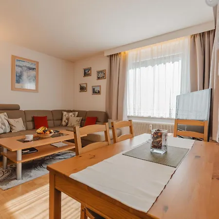 Haus Reitl Vii-1 *