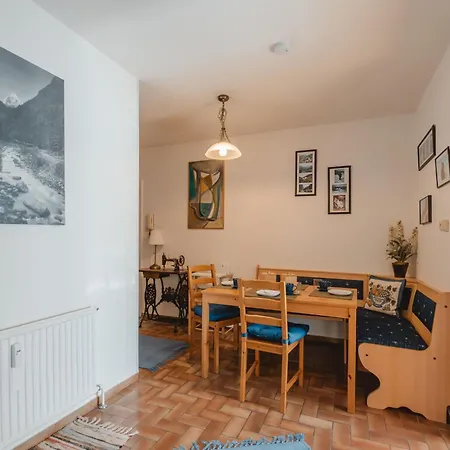 Haus Reitl Vii By Interhome Daire *