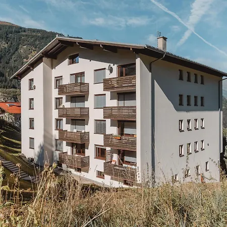 Haus Reitl Vii By Interhome Daire