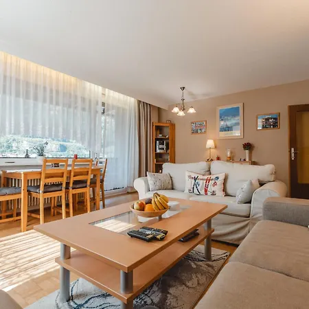 Apartment Haus Reitl Vii-1 *