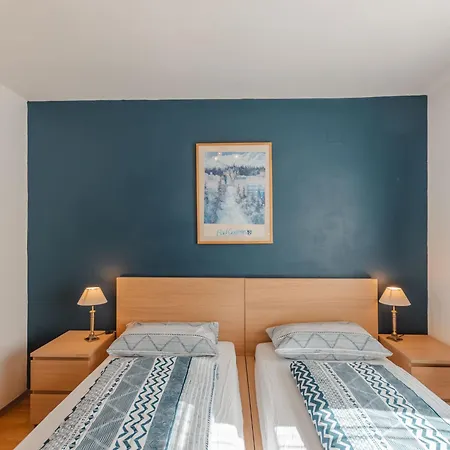 Haus Reitl Vii By Interhome