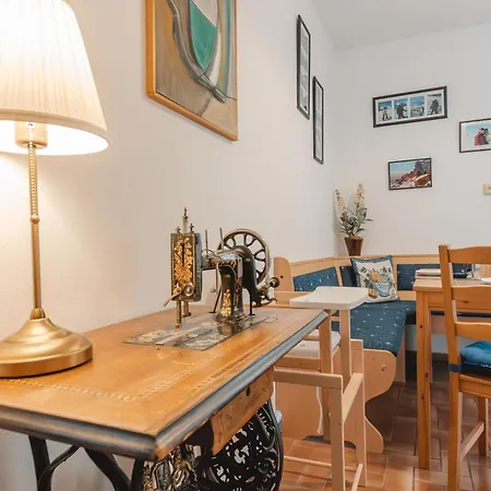 Daire Haus Reitl Vii By Interhome Bad Gastein