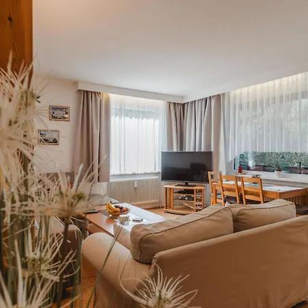 Apartment Haus Reitl Vii-1 *