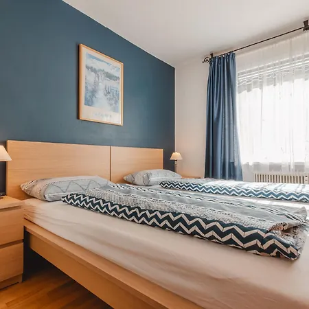 Haus Reitl Vii By Interhome